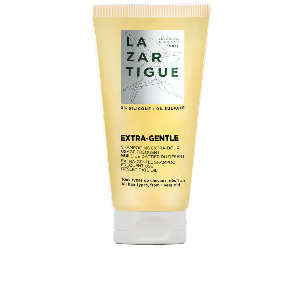EXTRA-GENTLE extra-gentle shampoo for frequent use 55 ml