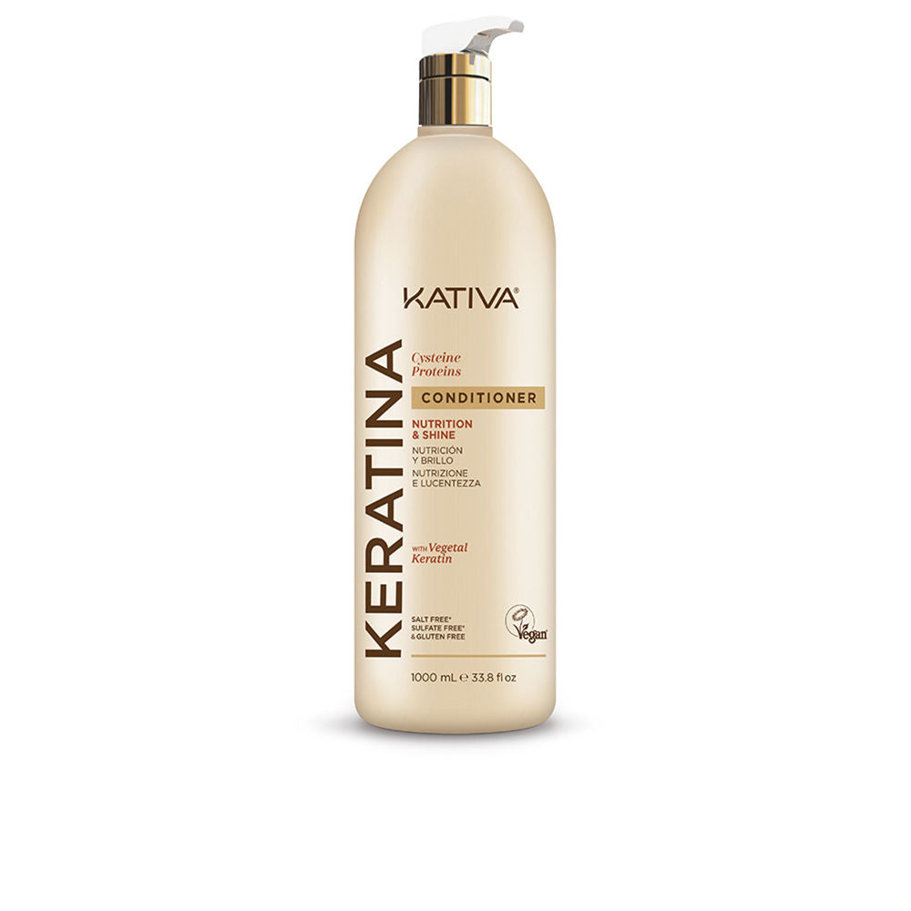 KERATIN balm nutrition 1000 ml