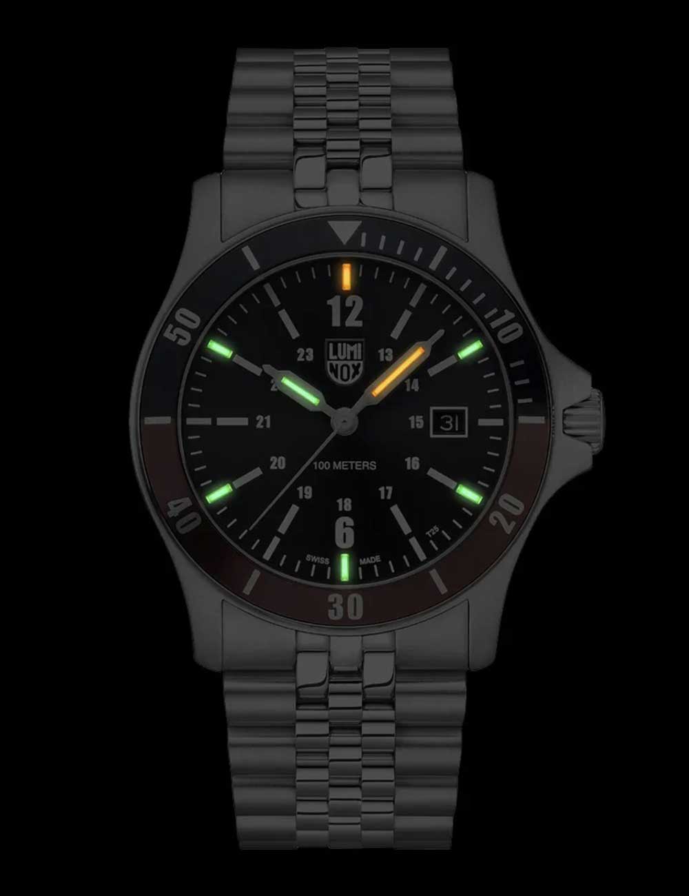 LUMINOX Mod. XS-0914 ansicht-3