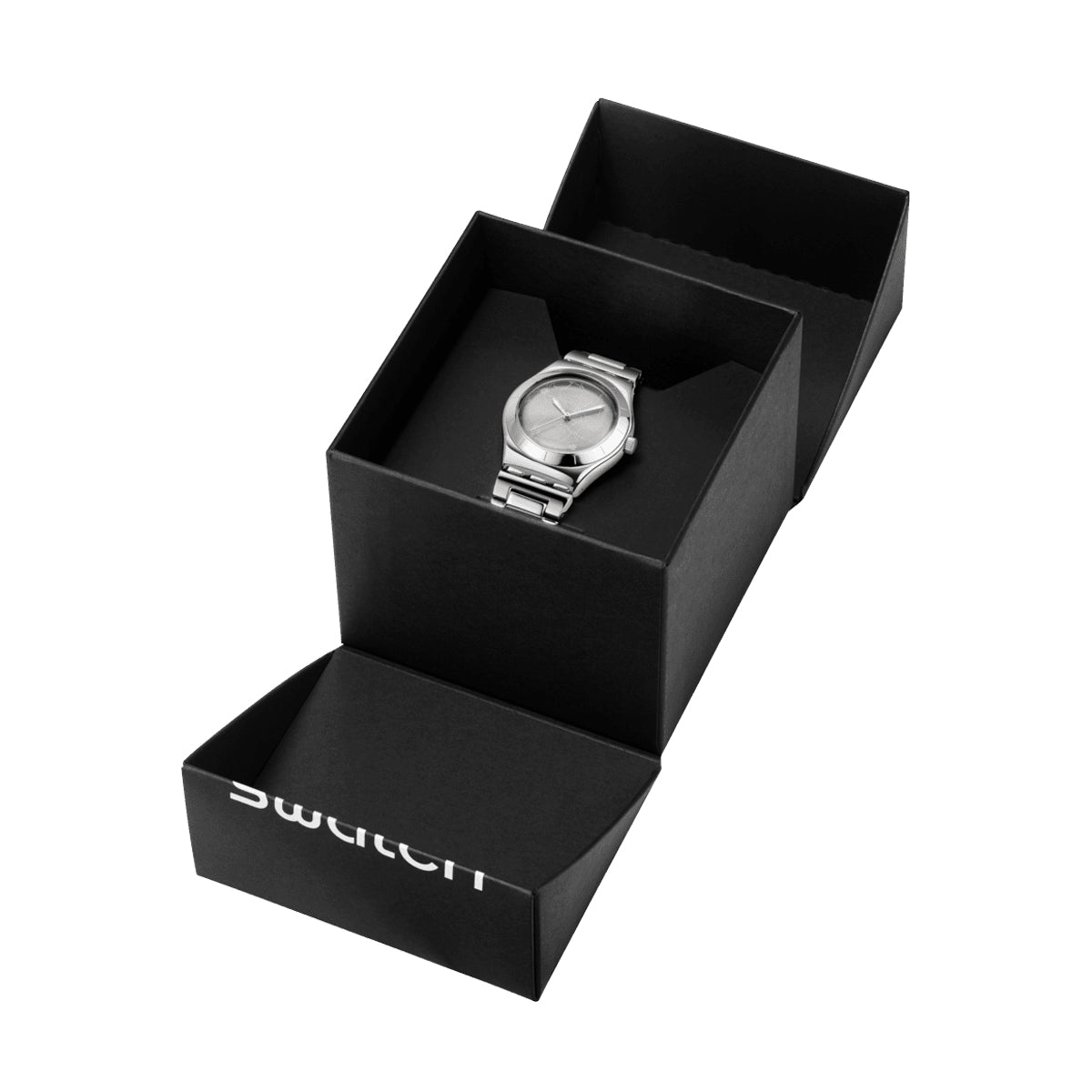 SWATCH WATCHES Mod. YLS237G ansicht-3