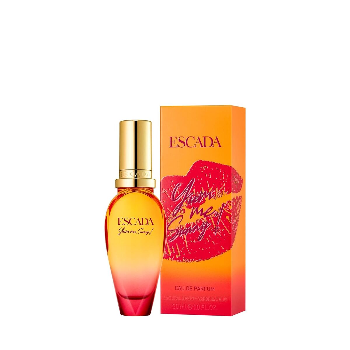 ESCADA Yum Me Sunny! Eau de Parfum Spray 30 ml Parfüm