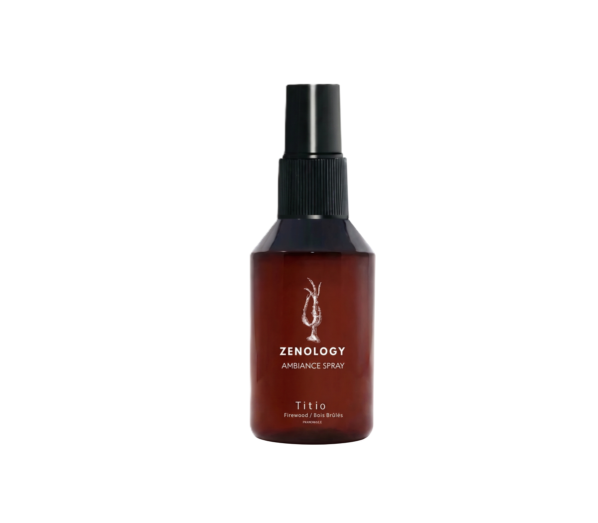 ZENOLOGY AMBIANCE TRIGGER TITIO 70 ML