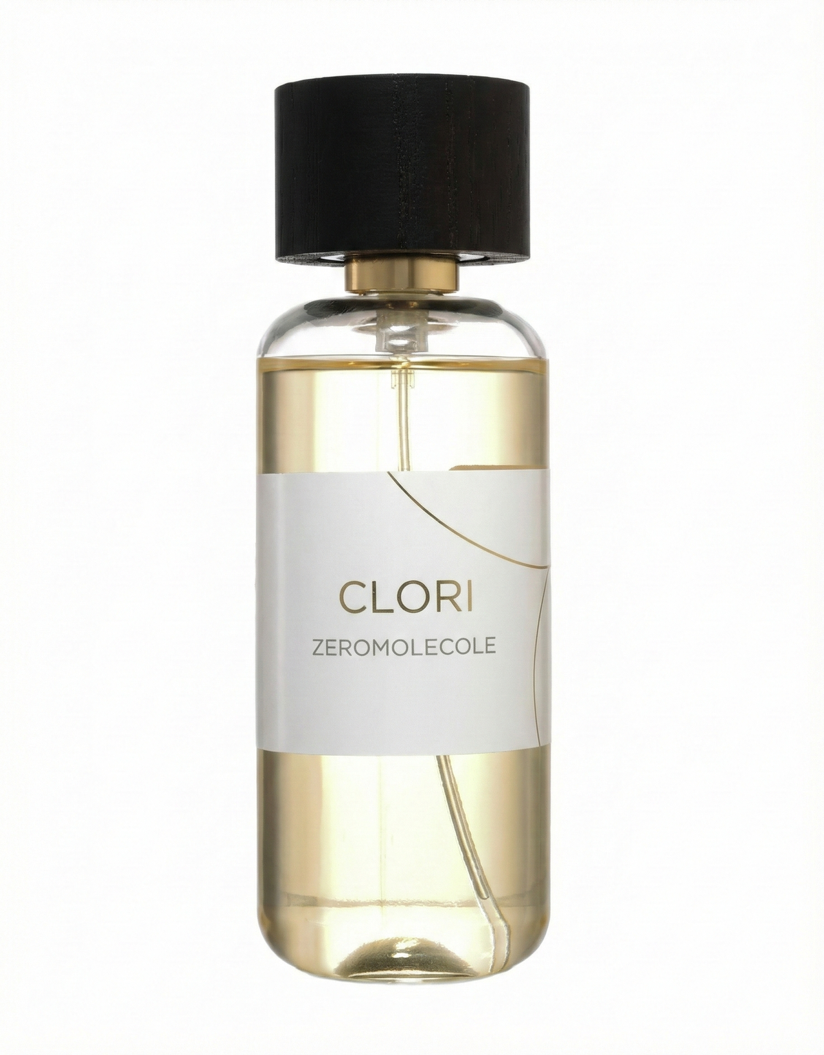 ZEROMOLECOLE CLORI EDP 100 ML