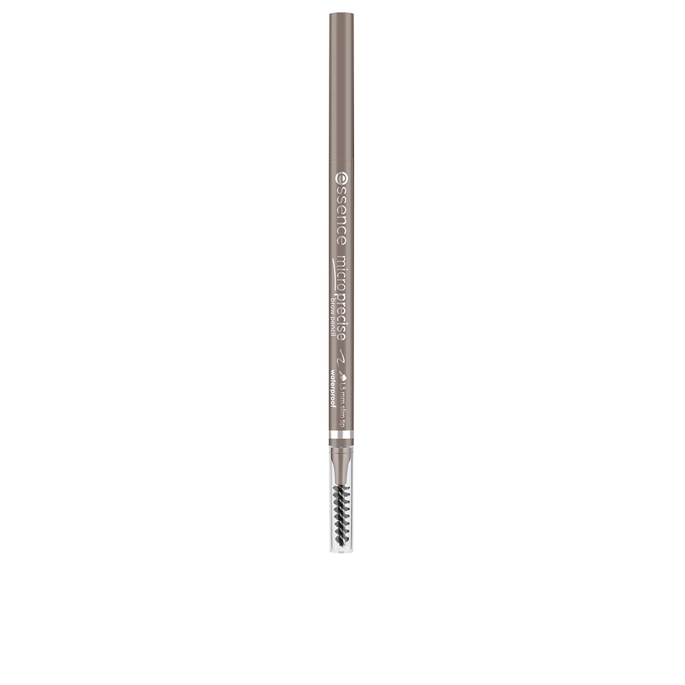 MICRO PRECISE waterproof eyebrow pencil #01-Cool Blonde 0.05 gr