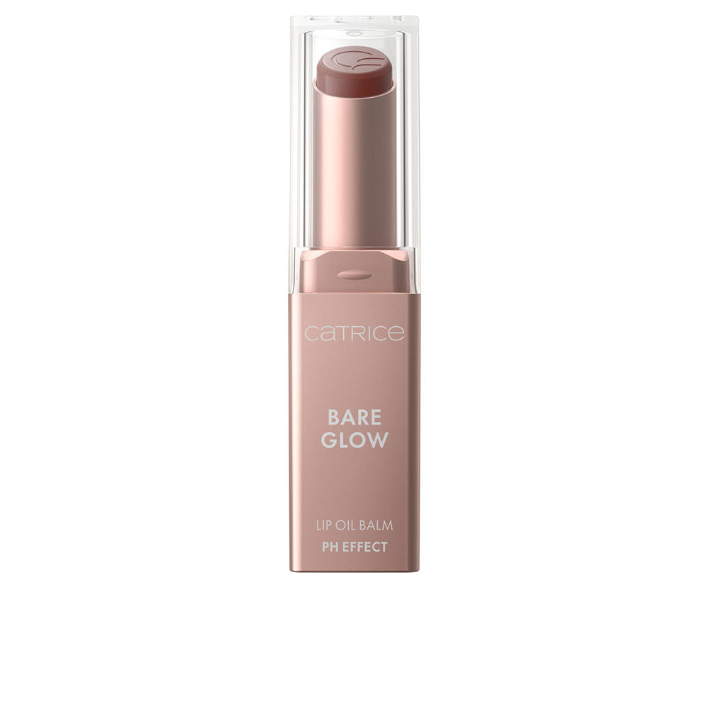 Catrice BARE GLOW lip balm #020 3 gr