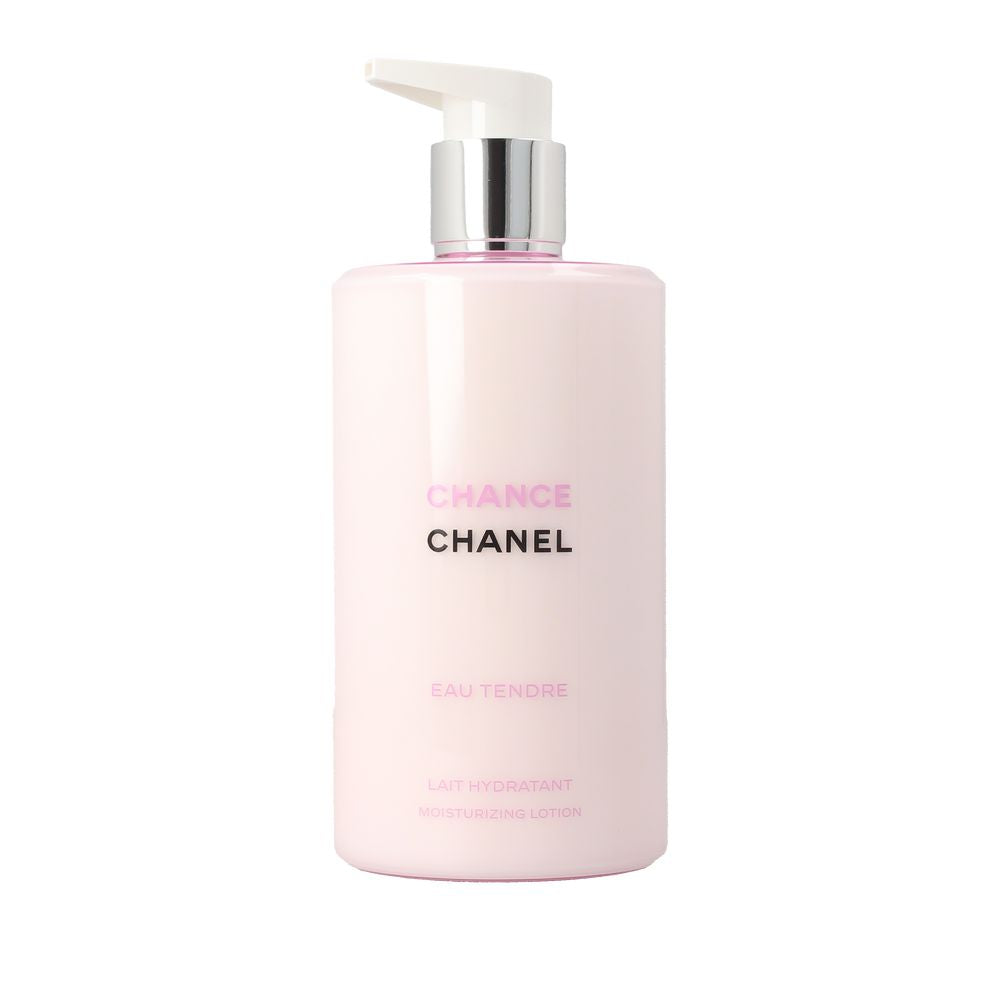 CHANCE EAU TENDRE moisturizing milk 400 ml
