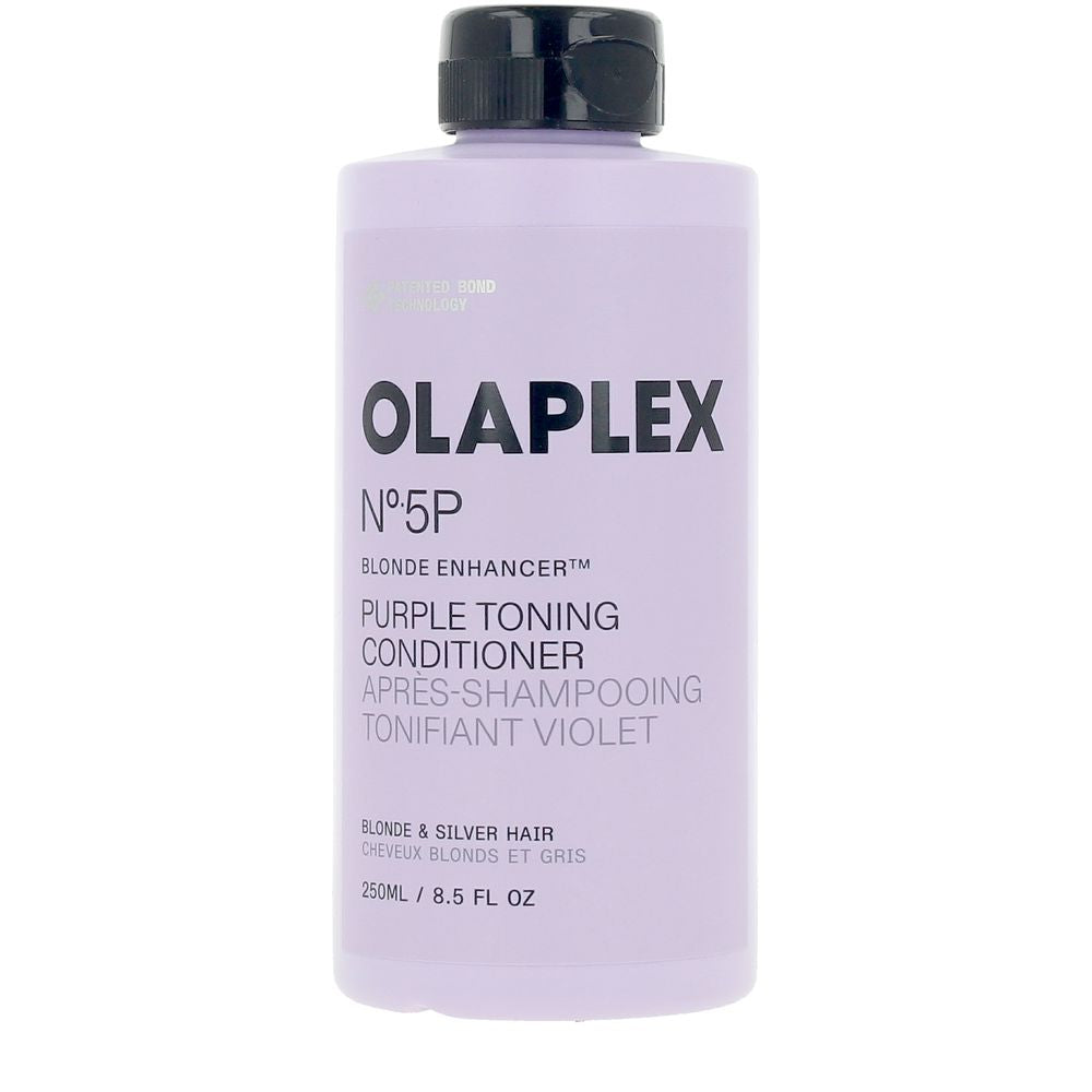 Nº5P BLONDE ENHANCER toning conditioner 250 ml