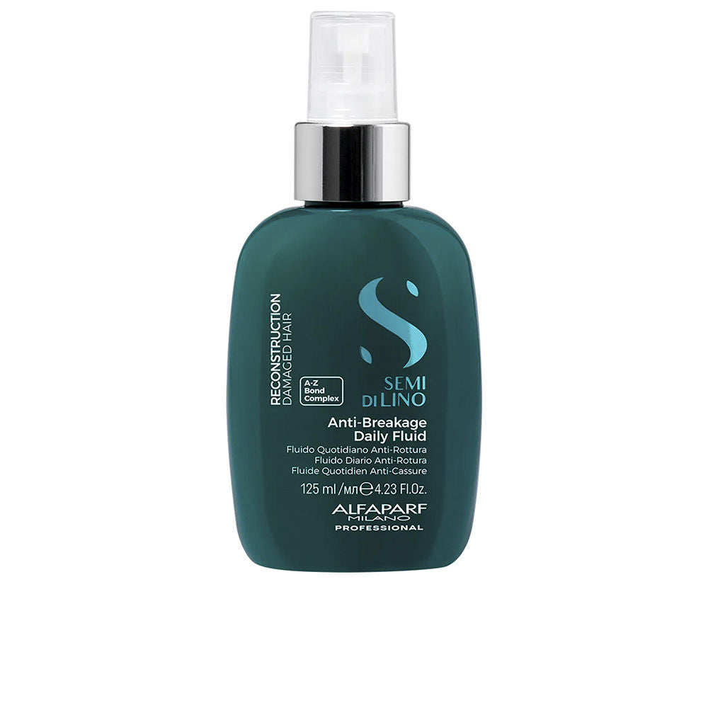 SEMI DI LINO RECONSTRUCTION daily anti-breakage fluid 125 ml