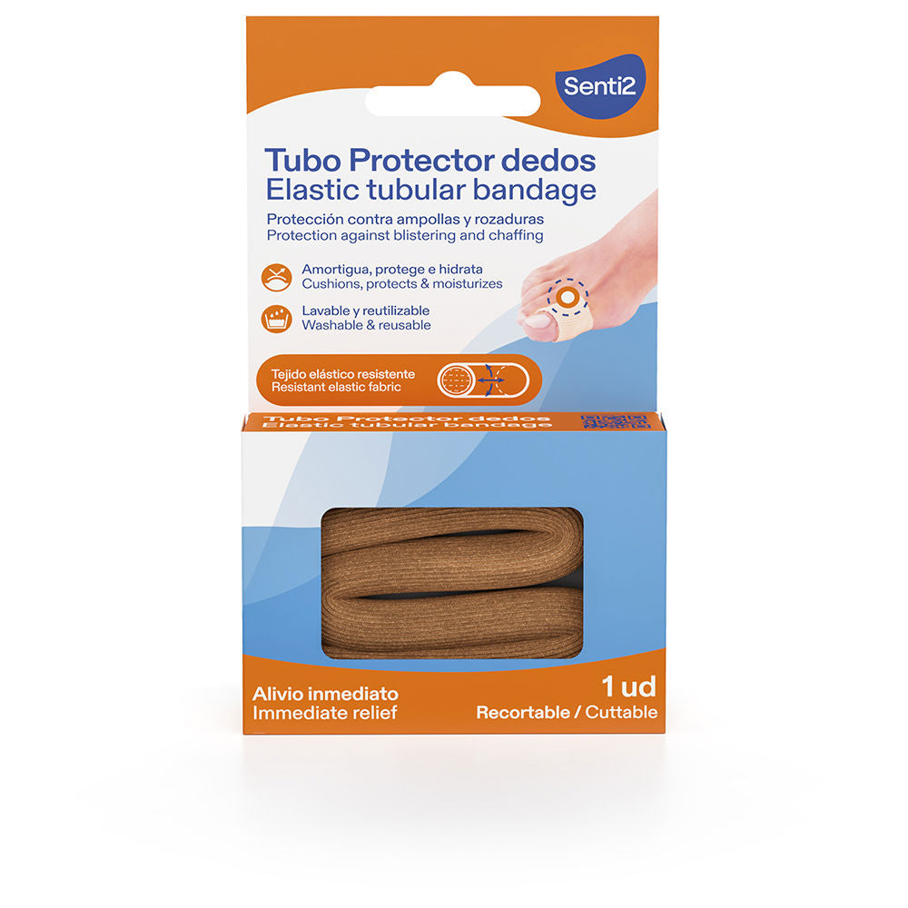 FINGER PROTECTIVE TUBE 1 u