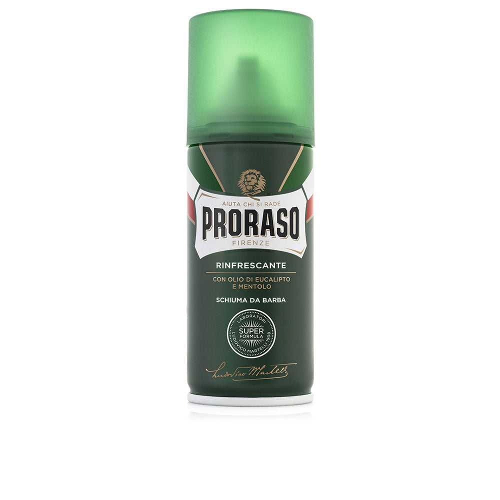 CLASSIC shaving foam 100 ml