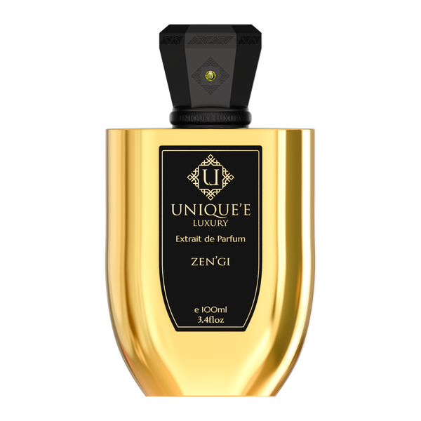 UNIQUE'E LUXURY Zen'gi Extrait De Parfum 100 ml