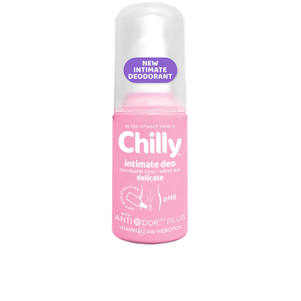 DELICATE intimate deodorant 50 ml