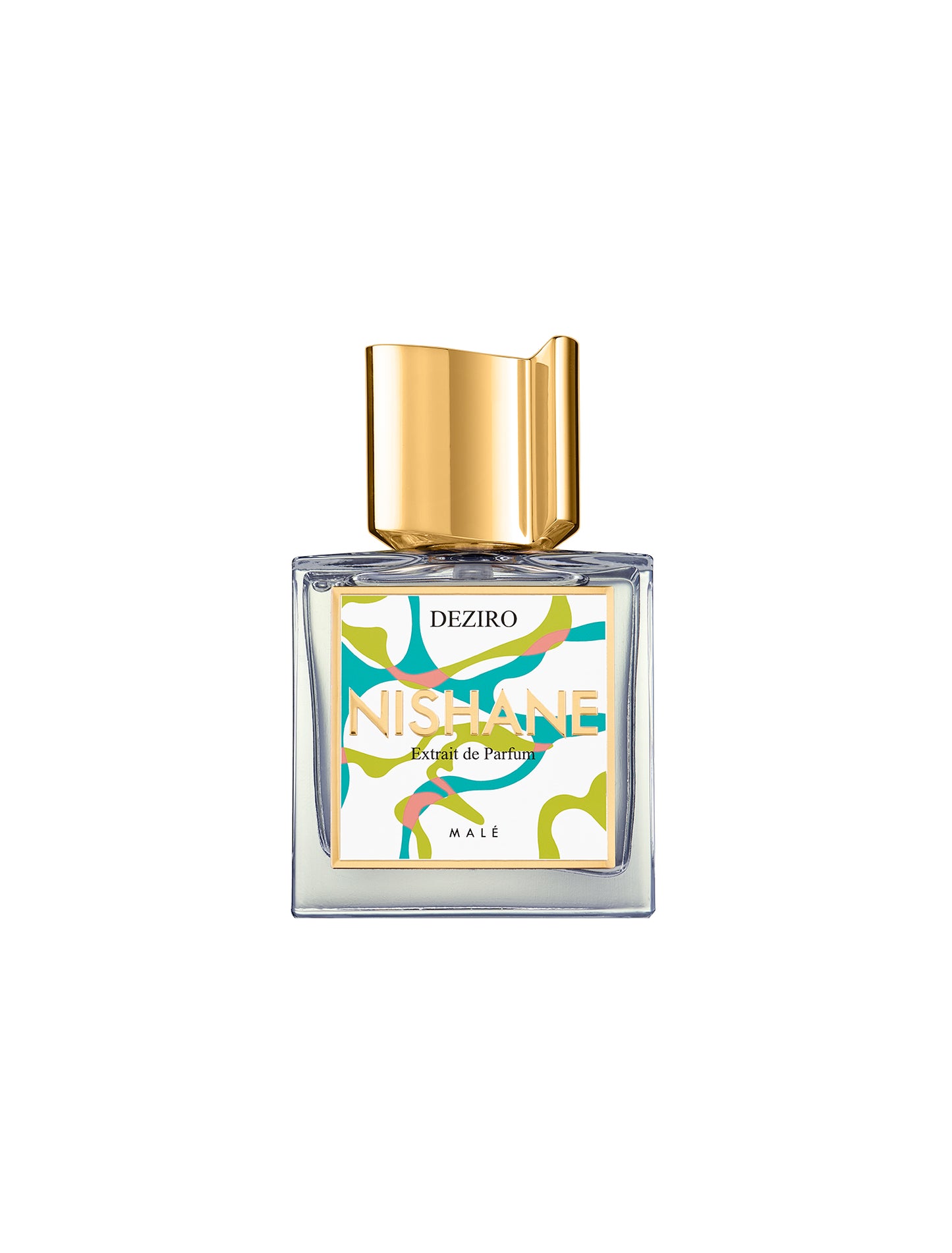 NISHANE NISHANE Deziro Extrait Parfum 100 ml Parfüm Herrenduft