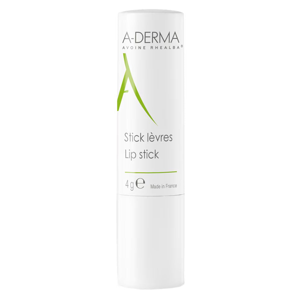 A-Derma A-Derma, A-Derma, Hydratisiert, Lippenbalsam Behandlung, 4 ml Regular
