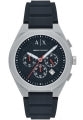 A|X ARMANI EXCHANGE SYNC AX4172 Armbanduhr ansicht-3