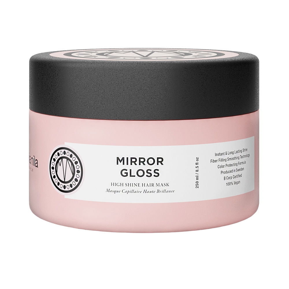 MIRROR GLOSS mask 250 ml