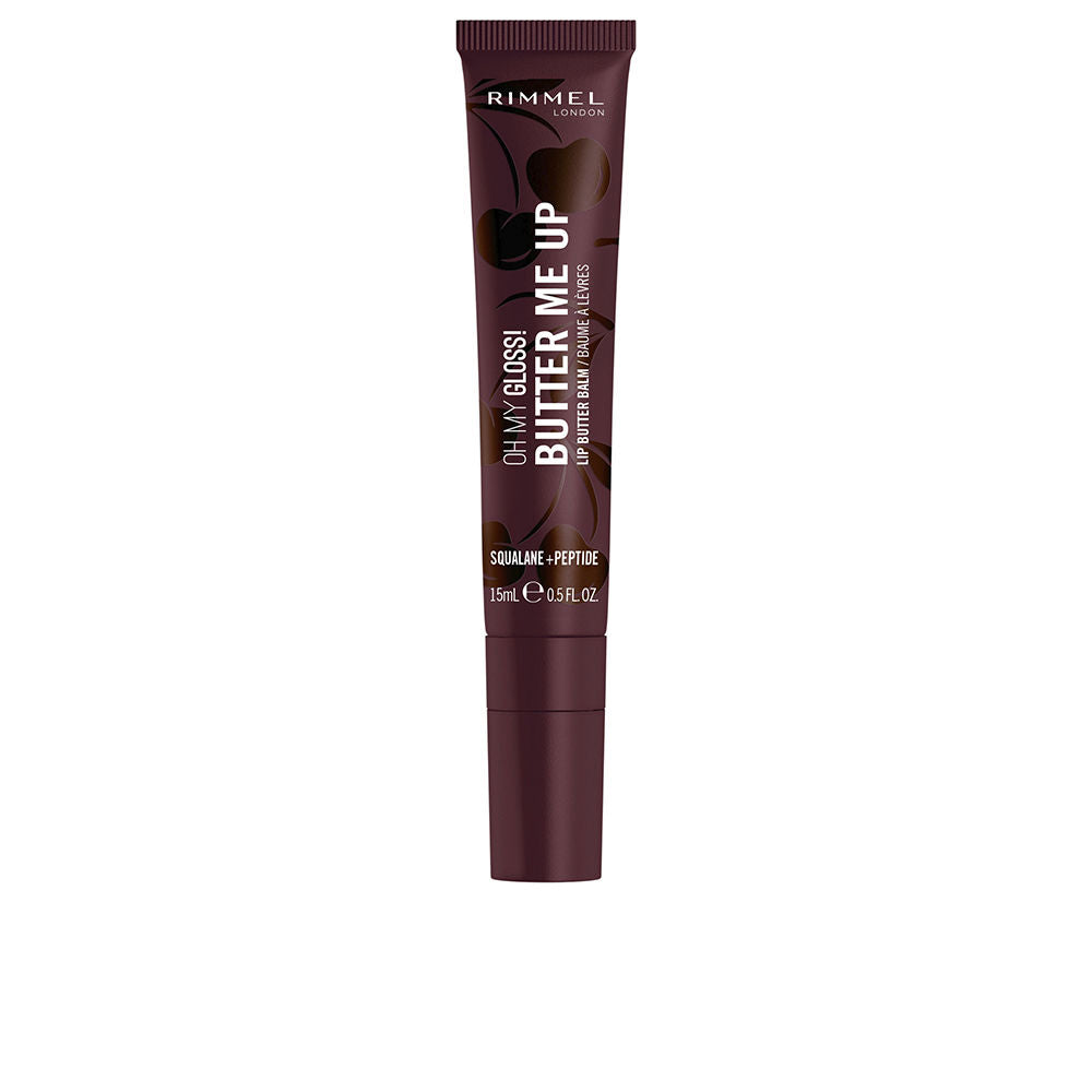 OH MY GLOSS! BUTTER ME UP lip butter balm #011-Cherry Spritz 15 ml