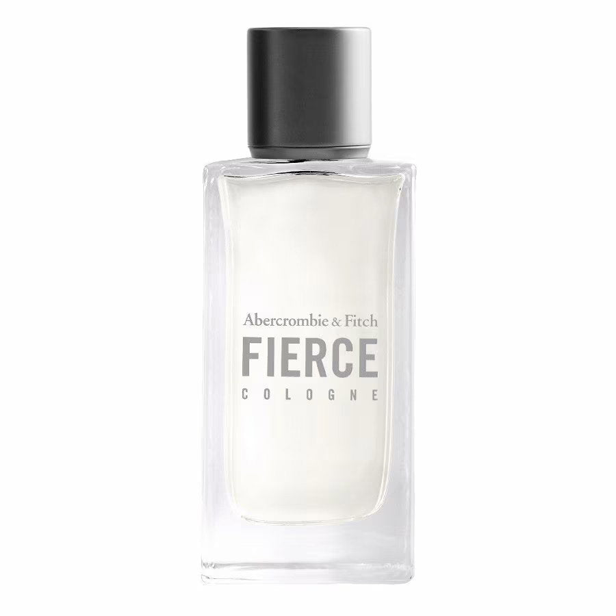 Abercrombie & Fitch Abercrombie & Fitch, Fierce, Eau de Cologne, Für Männer, 50 ml Regular