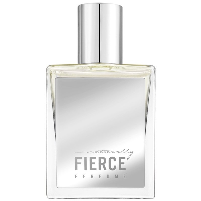 Abercrombie & Fitch Naturally Fierce Eau de Parfum 30 ml – Moderner Duft für Frauen