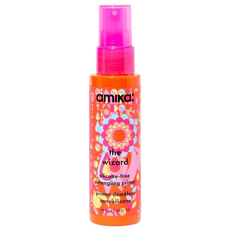 Amika The Wizard Primer Desenredante 60ml