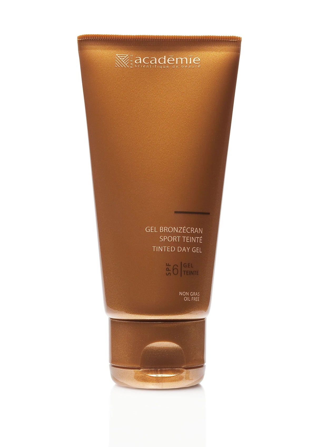 Academie Scientifique De Beaute Selbstbräunungsgel Academie Scientifique De Beaute, Bronzecran Sport, Tanning, Self-Tanning G