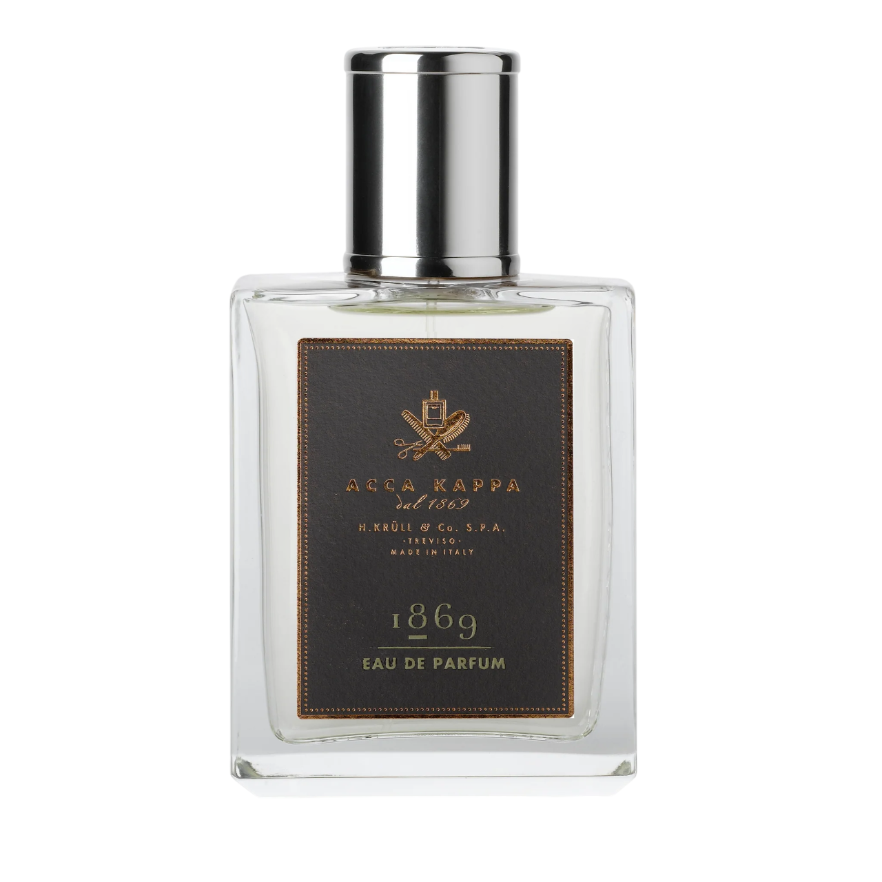 Acca Kappa Acca Kappa, 1869, Eau de Parfum, Für Männer, 100 ml *Tester