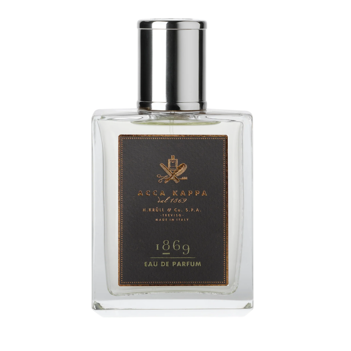 Acca Kappa Acca Kappa, 1869, Eau de Parfum, Für Männer, 100 ml *Tester