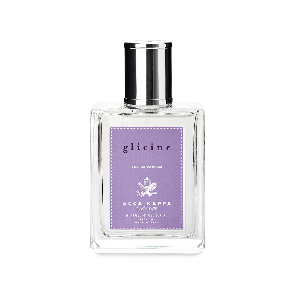 Acca Kappa Acca Kappa, Glicine, Eau de Parfum, Unisex, 100 ml *Tester