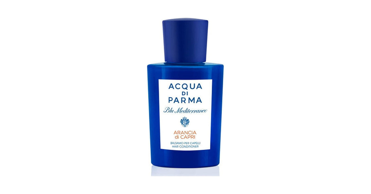 Acqua di Parma Acqua di Parma, Blu Mediterraneo Arancia di Capri, Haarspülung, 40 ml Regular