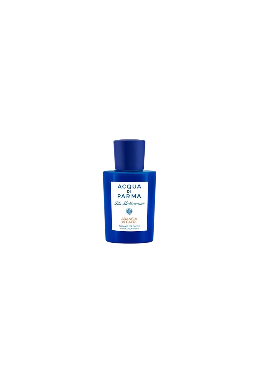 Acqua di Parma Blu Mediterraneo Arancia di Capri Haarspülung 40 ml – Frische Pflege für Ihr Haar