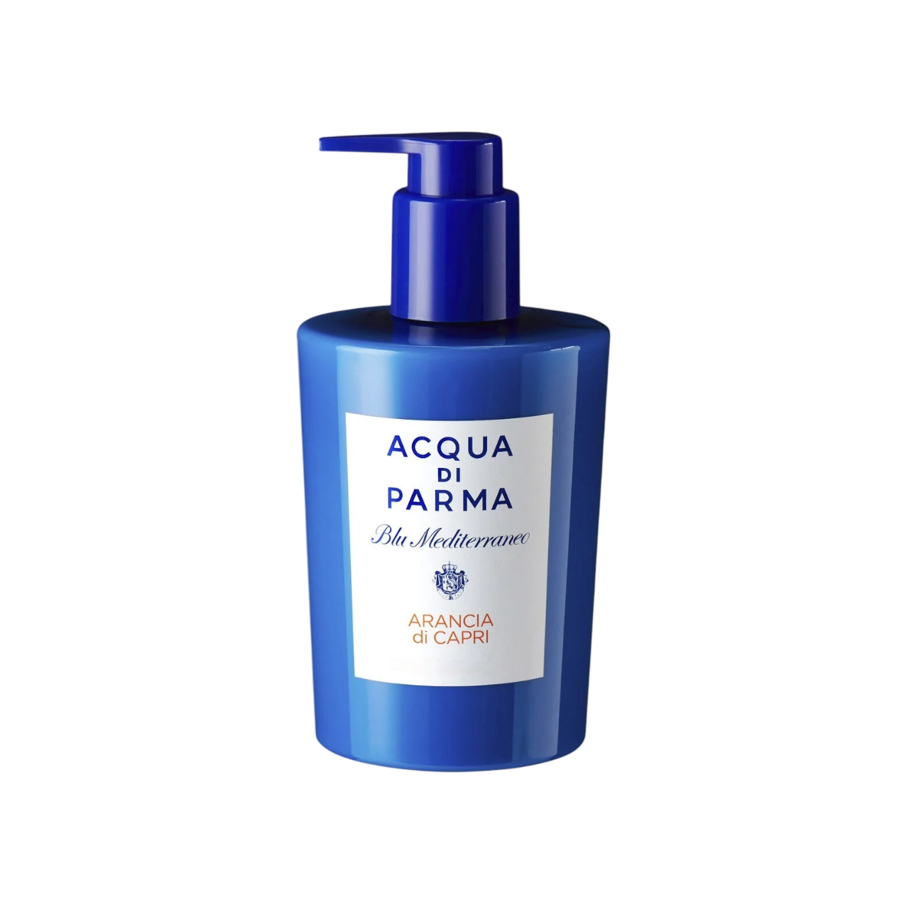 Acqua di Parma Blu Mediterraneo Arancia di Capri Haarspülung 300 ml – Hydratisierende Pflege für alle Haartypen