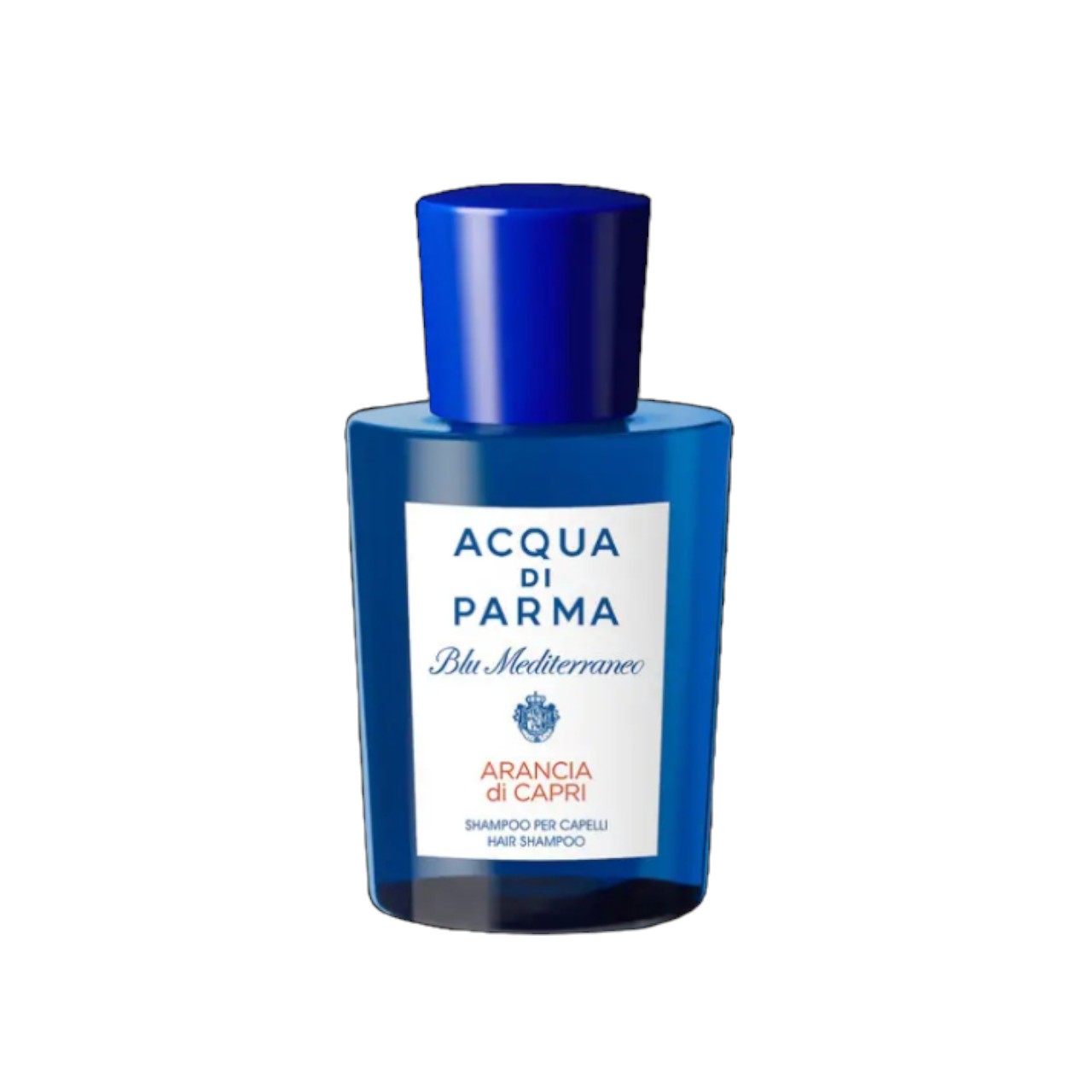 Acqua di Parma Acqua di Parma, Blu Mediterraneo Arancia di Capri, Haarshampoo, 40 ml Regular