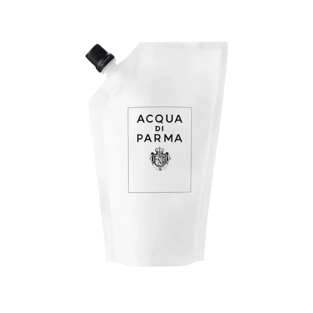 Acqua di Parma Acqua di Parma, Blu Mediterraneo - Arancia di Capri, Hydratisierend, Duschgel, Alle Hauttypen, 750 ml Regular