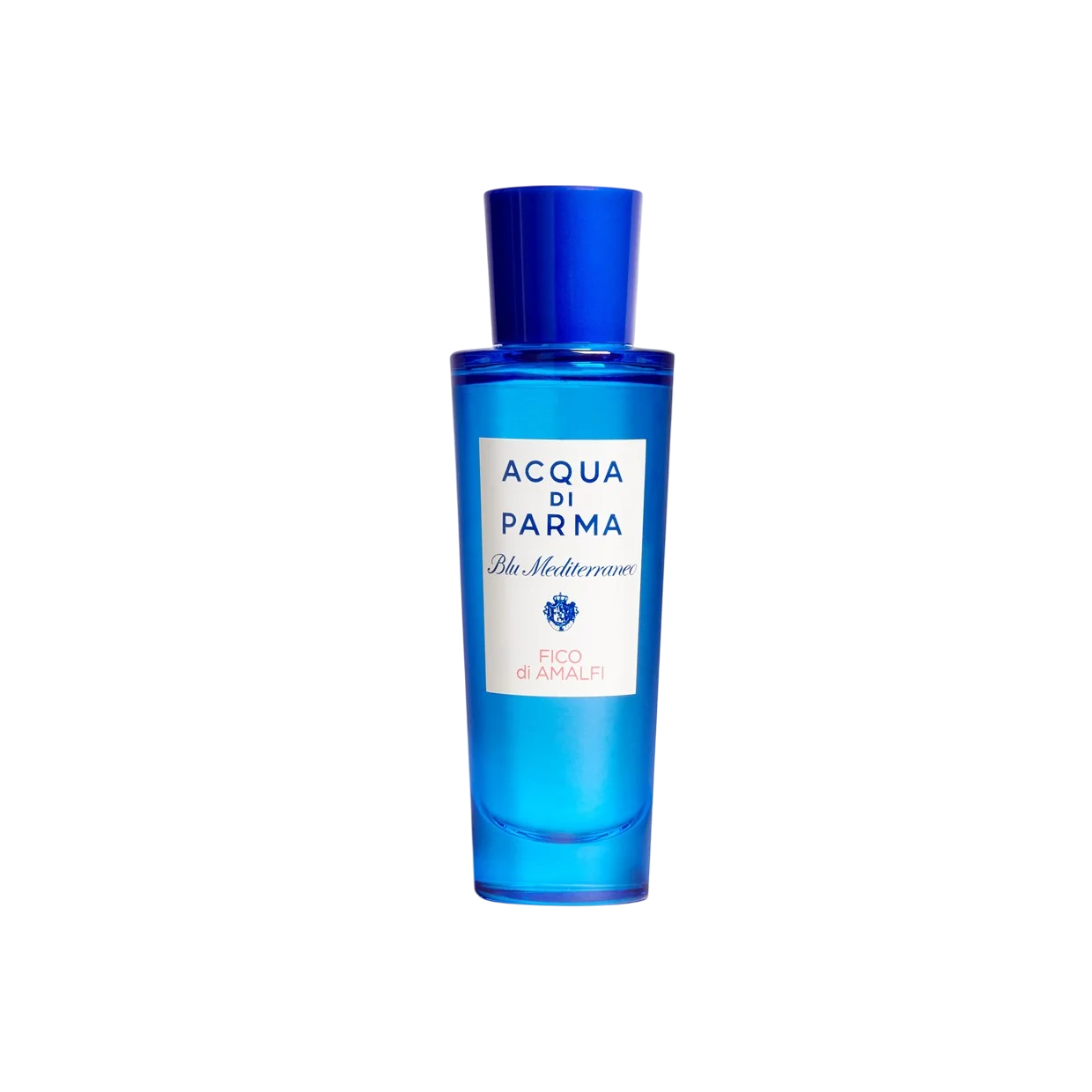 Acqua di Parma Acqua di Parma, Blu Mediterraneo - Fico di Amalfi, Eau de Toilette, Unisex, 30 ml Regular