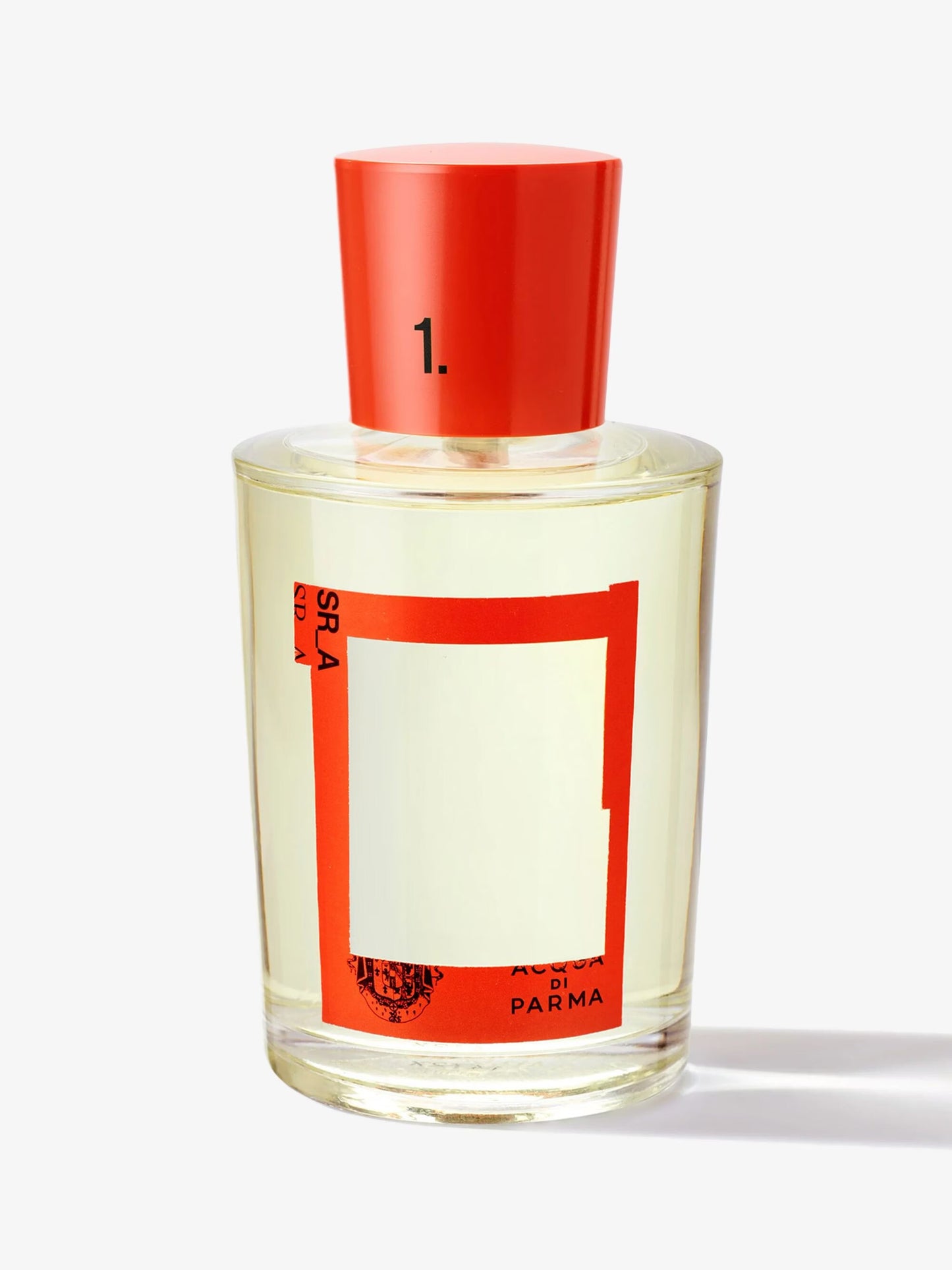 Acqua di Parma Acqua di Parma, Colonia By Samuel Ross Orange, Eau de Cologne, Unisex, 100 ml Regular