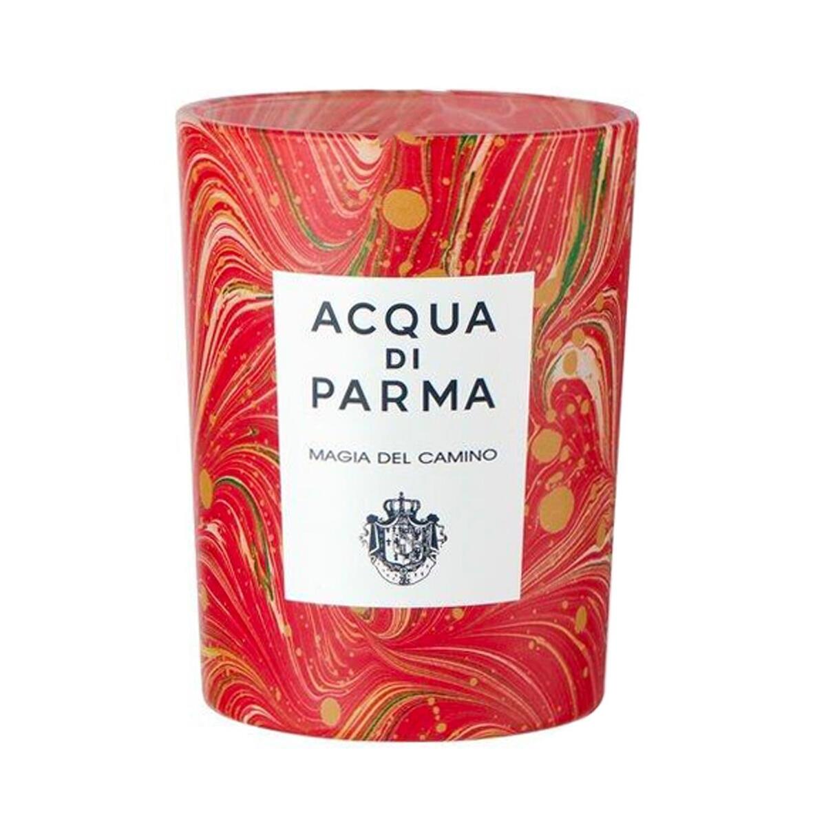Acqua di Parma Acqua di Parma, Magia Del Camino, Duftkerze, 200 g Regular