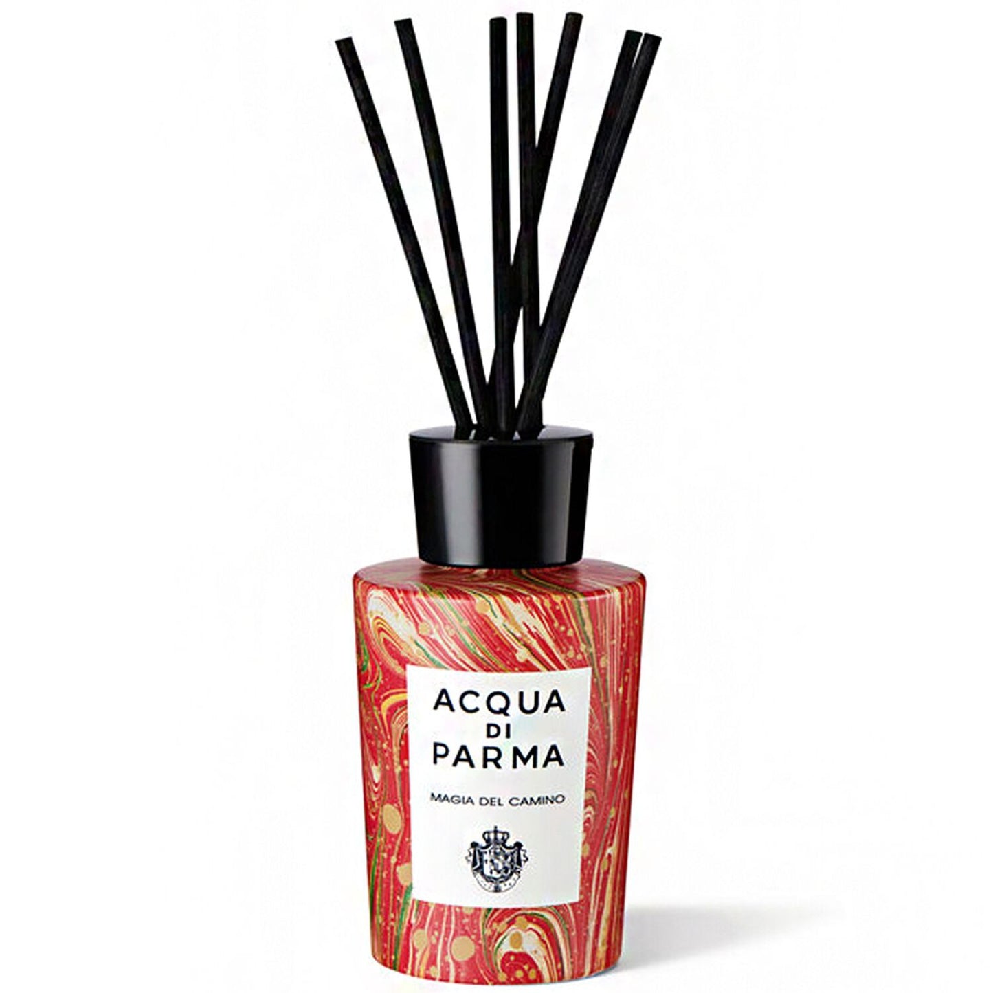 Acqua di Parma Acqua di Parma, Magia Del Camino, Stock, Aroma-Rattanstäbchen-Diffusor, 180 ml Regular