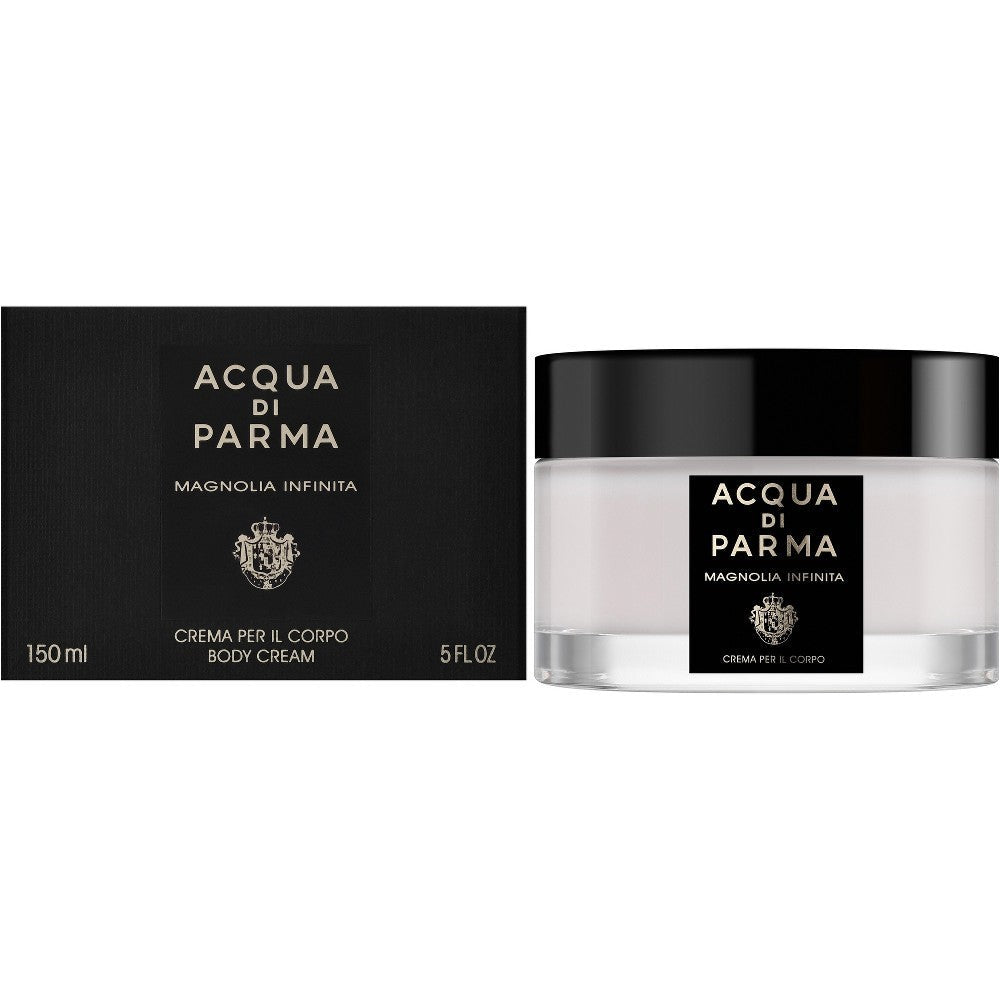 Acqua Di Parma Acqua Parma Magnolia Infinita Body Cream 150g