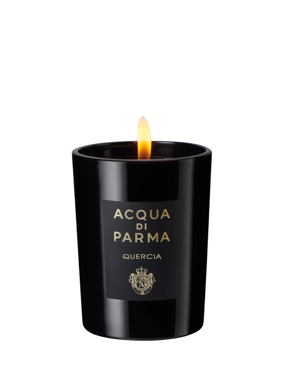 Acqua di Parma Acqua di Parma, Quercia, Duftkerze, 200 g Regular