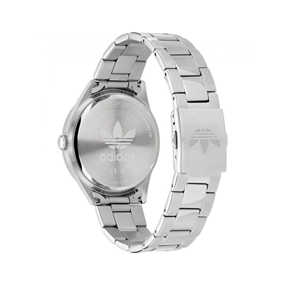 ADIDAS AOFH22060 Only Time Armbanduhr 42 mm ansicht-3