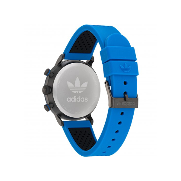 ADIDAS AOSY22015 Chronograph Armbanduhr 40 mm ansicht-3