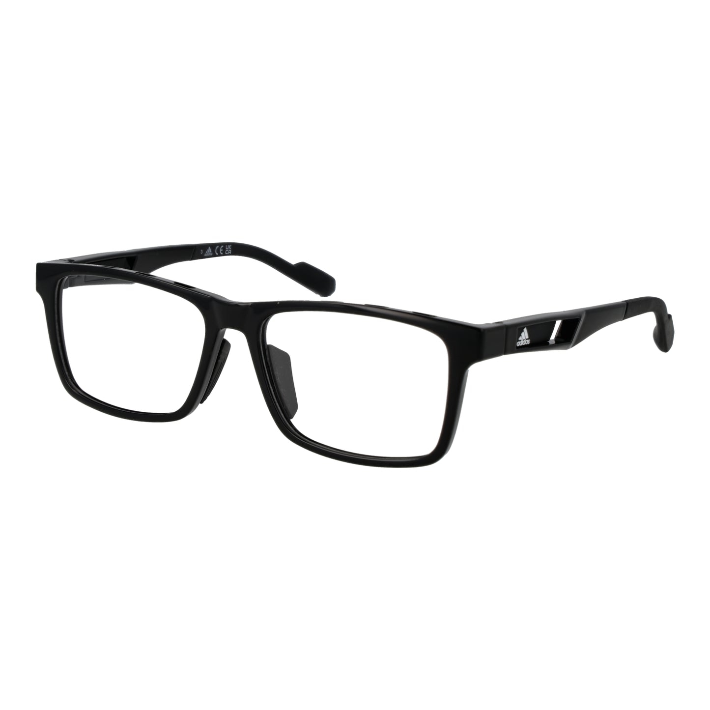 ADIDAS EYEWEAR SP5093-D 56001 Sonnenbrille ansicht-3