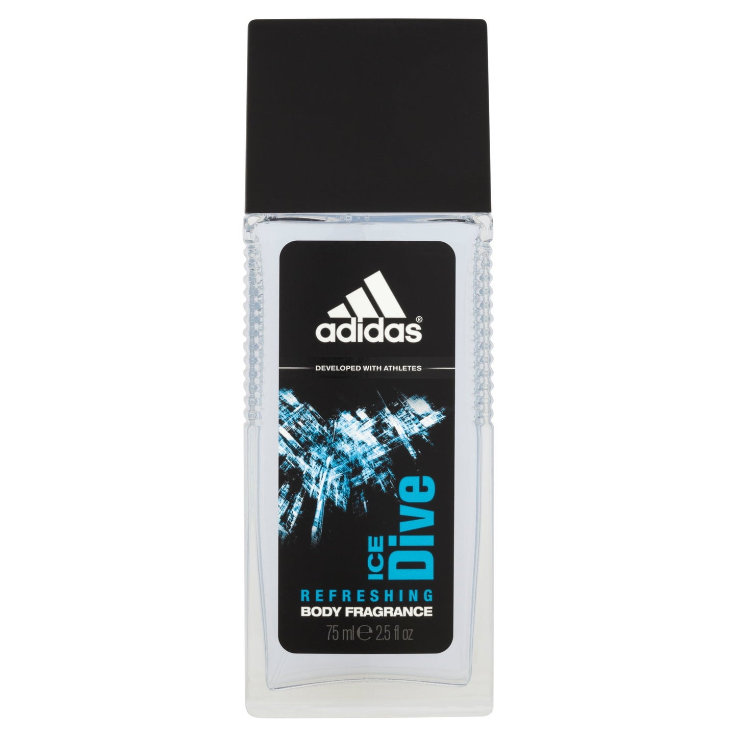 Adidas Adidas, Ice Dive, Erfrischend, Körperspray, 75 ml Regular