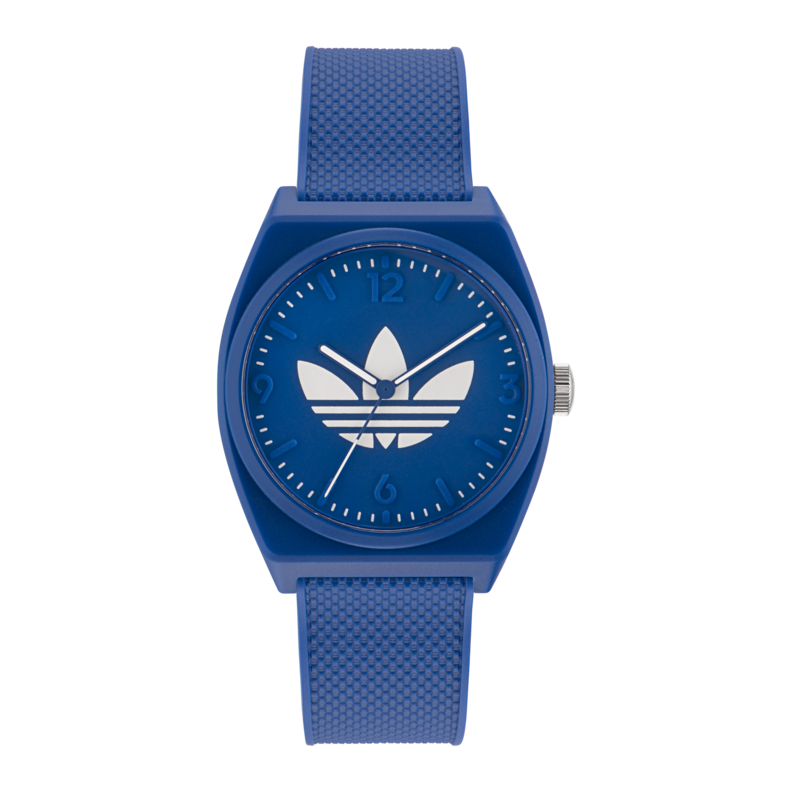 ADIDAS PROJECT TWO AOST23049 Only Time Armbanduhr 38 mm ansicht-3