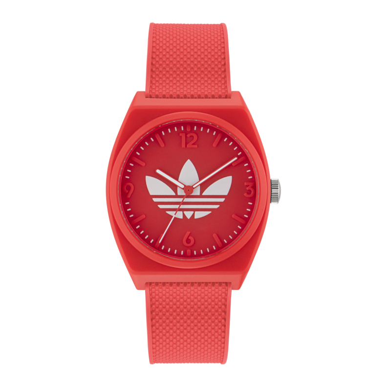ADIDAS PROJECT TWO AOST23051 Only Time Armbanduhr 38 mm ansicht-3