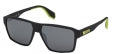 ADIDAS SUNGLASSES OR0039 Herren Sonnenbrille UV400 OR0039_02C A_58 – Detailansicht