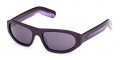 ADIDAS SUNGLASSES OR0139 Unisex Sonnenbrille UV400 OR0139_81Y_57 – Seitenansicht