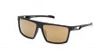 ADIDAS SUNGLASSES SP0083 Unisex Sonnenbrille UV400 SP0083_02G_59 – Detailansicht