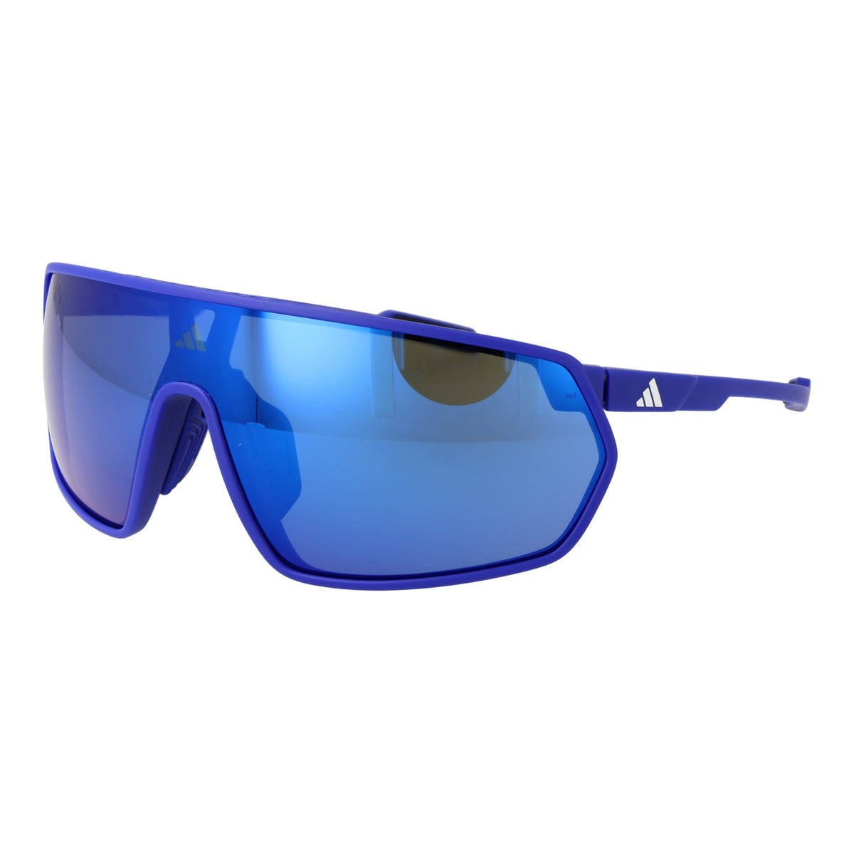 ADIDAS SUNGLASSES Unisex Sonnenbrille UV400 SP0089 0091Q – Seitenansicht