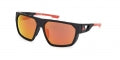ADIDAS SUNGLASSES SP0097 Unisex Sonnenbrille UV400 SP0097_02L_61 – Detailansicht